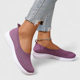 Produktbild – Odara – Ortopediska Slip-on-skor