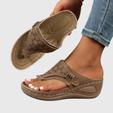 Produktbild – Livia – Bekväma Sandaler