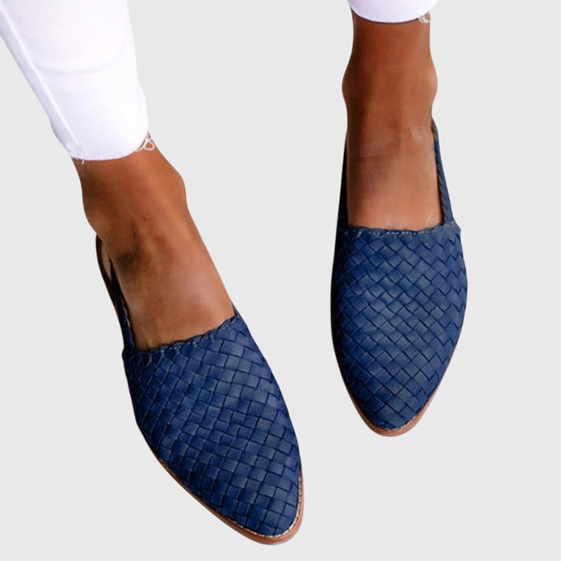Produktbild – Selene – Ortopediska Sandaler