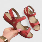 Produktbild – Bianca – Bekväma Sandaler