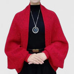 Produktbild – Elyzianne – Elegant Cardigan
