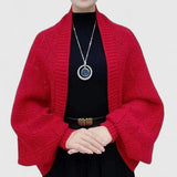 Produktbild – Elyzianne – Elegant Cardigan