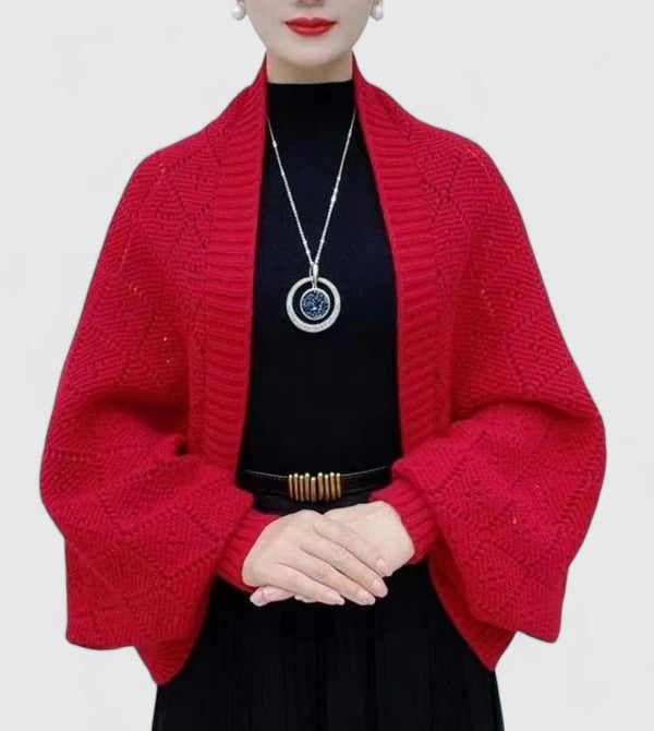 Produktbild – Elyzianne – Elegant Cardigan
