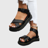 Produktbild – Lina – Sköna Sandaler