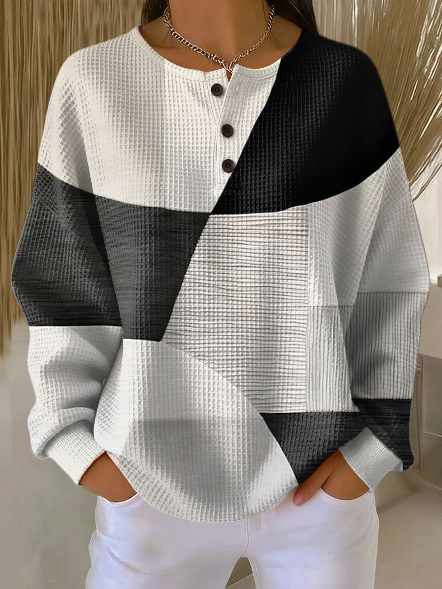Produktbild – Saeni – Elegant tröja