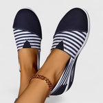 Produktbild – Julia – Ortopediska Sneakers