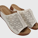 Produktbild – Natalia – Ortopediska Sandaler