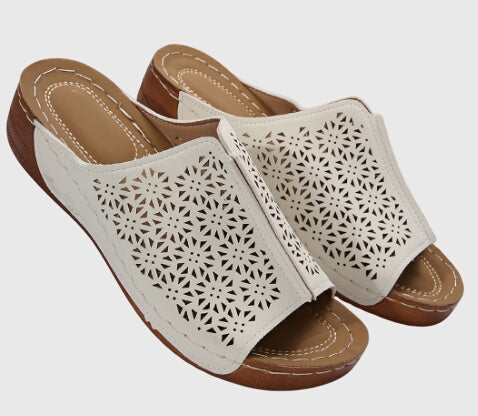 Produktbild – Natalia – Ortopediska Sandaler
