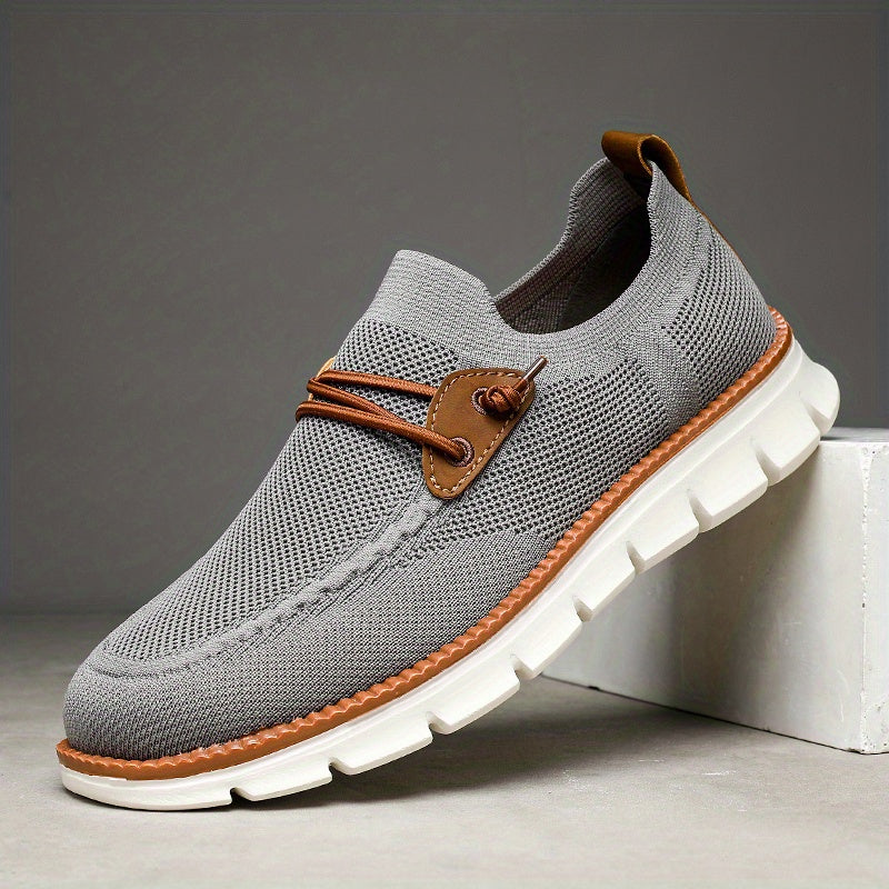 Slip-on-sportskor