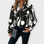 Produktbild – Lara – Elegant blus