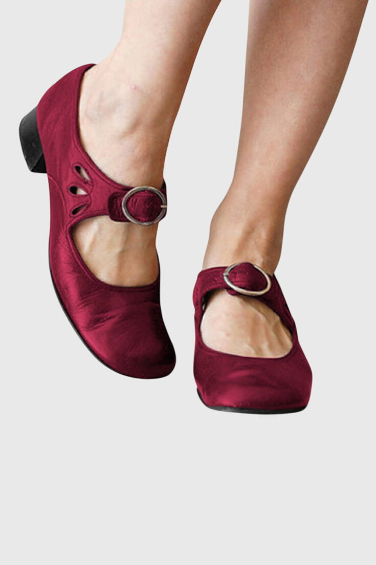 Produktbild – Marilyn – Ortopediska Sandaler
