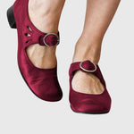 Produktbild – Marilyn – Ortopediska Sandaler