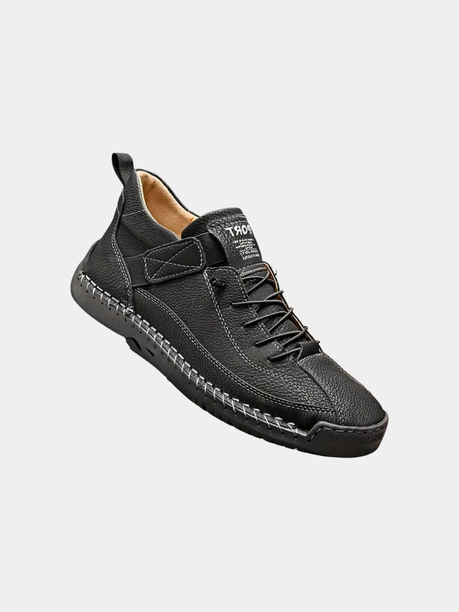 Urbana sneakers för herr