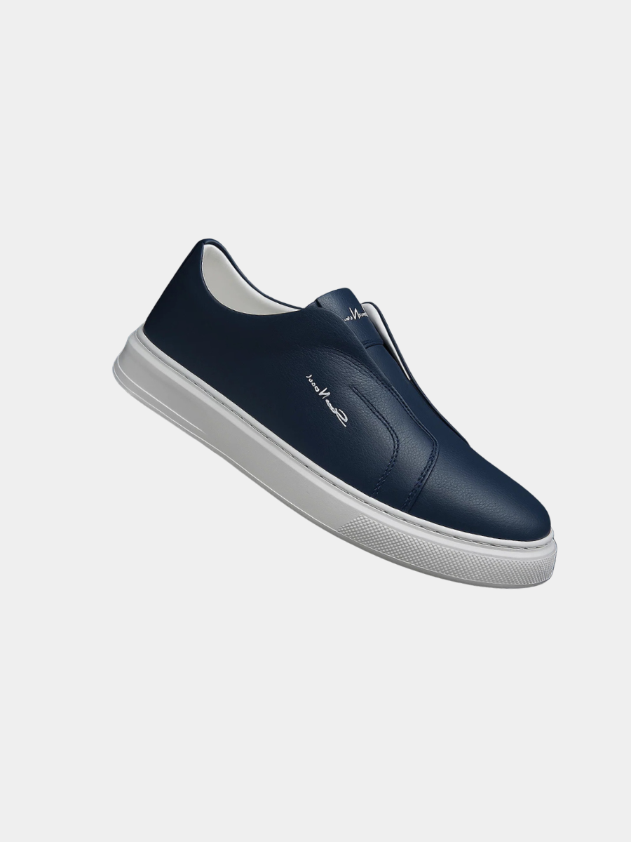 Eleganta slip-on-sneakers