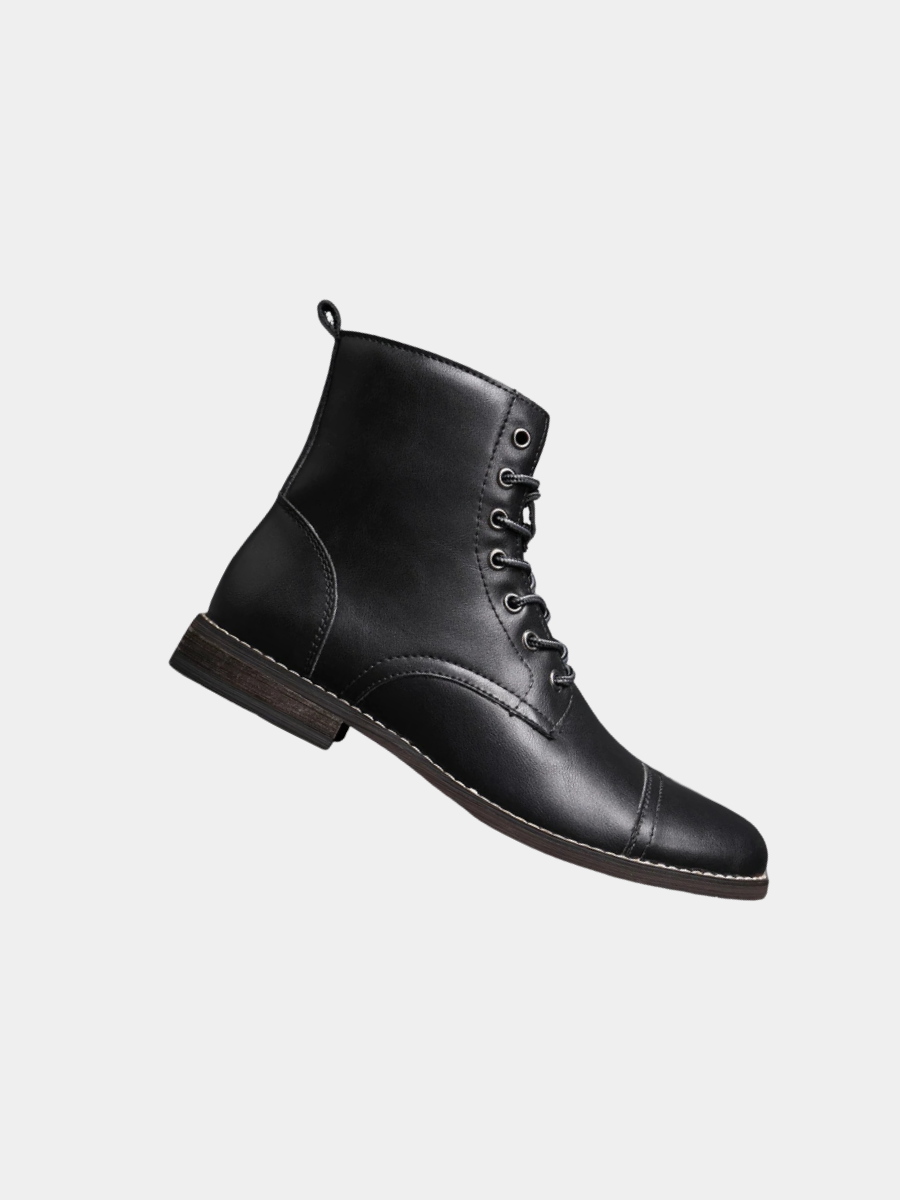 Ankelboots för herr