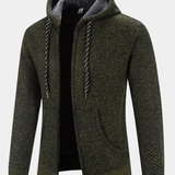 Ultimate | Hoodie för herr
