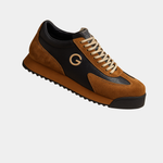 Vardagssneakers för herr