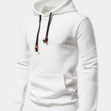 Modern sweatshirt för herr