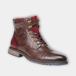 Oxford-ankelboots