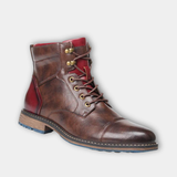 Oxford-ankelboots