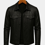 Rider | Modern skinnjacka