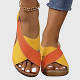 Produktbild – Ainsley – Ortopediska Sandaler
