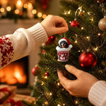 Taxar – adventskalender 2026 med 24 julhängen – bild 5