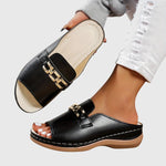 Produktbild – Beatrice – Ortopediska Sandaler