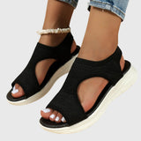Produktbild – Samantha – Ortopediska Sandaler