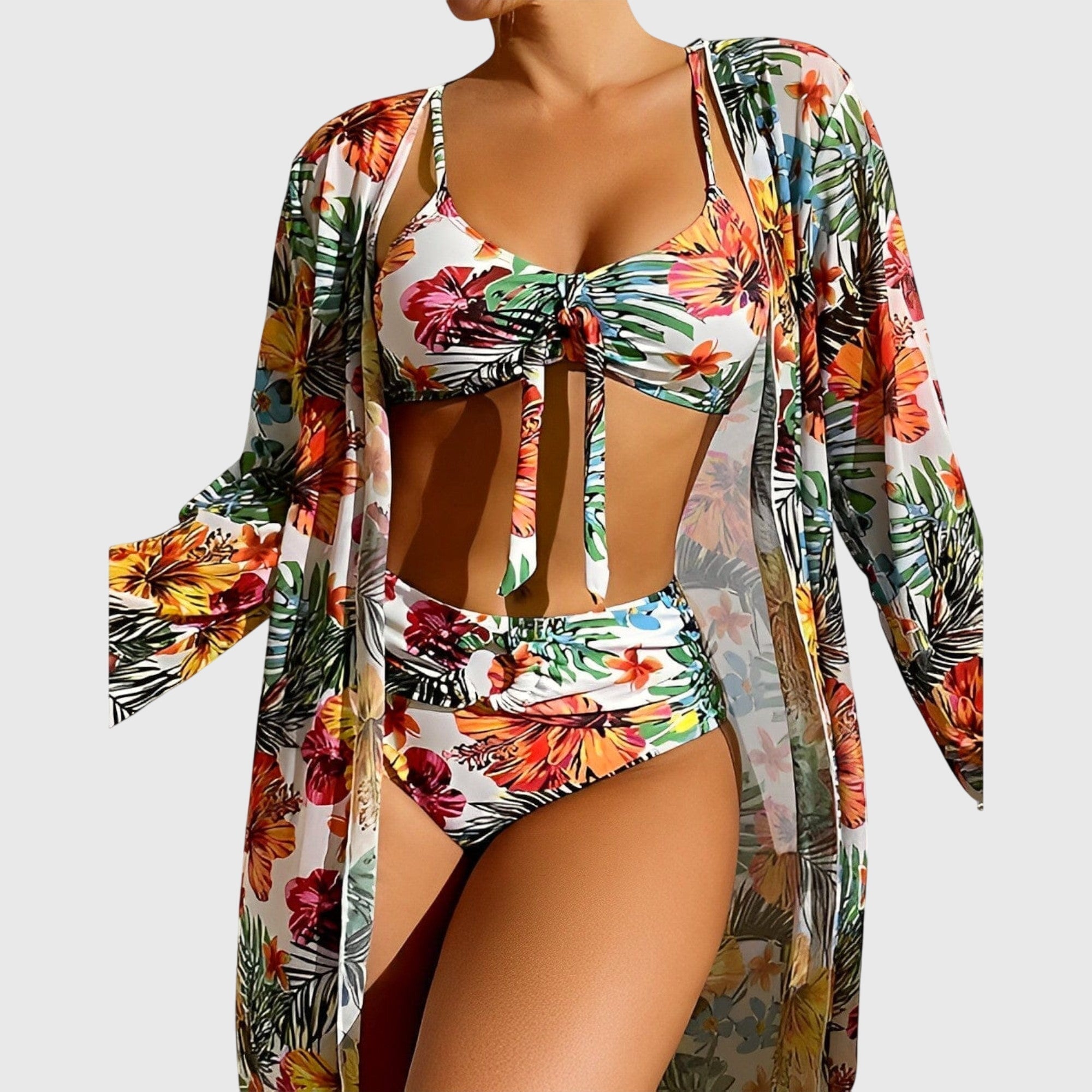 Produktbild – Luna – Bikini Set