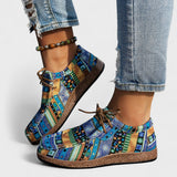 Produktbild – Seryphina – Ortopediska Sneakers