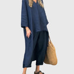 Produktbild – Gaila – Chic Tvådelat Set