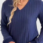 Produktbild – Celestinah – Bekväm tröja
