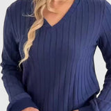 Produktbild – Celestinah – Bekväm tröja