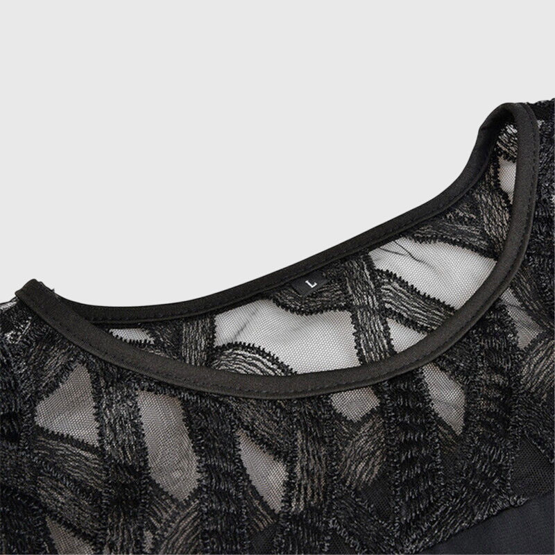 Produktbild – Juliana – Chic Klänning