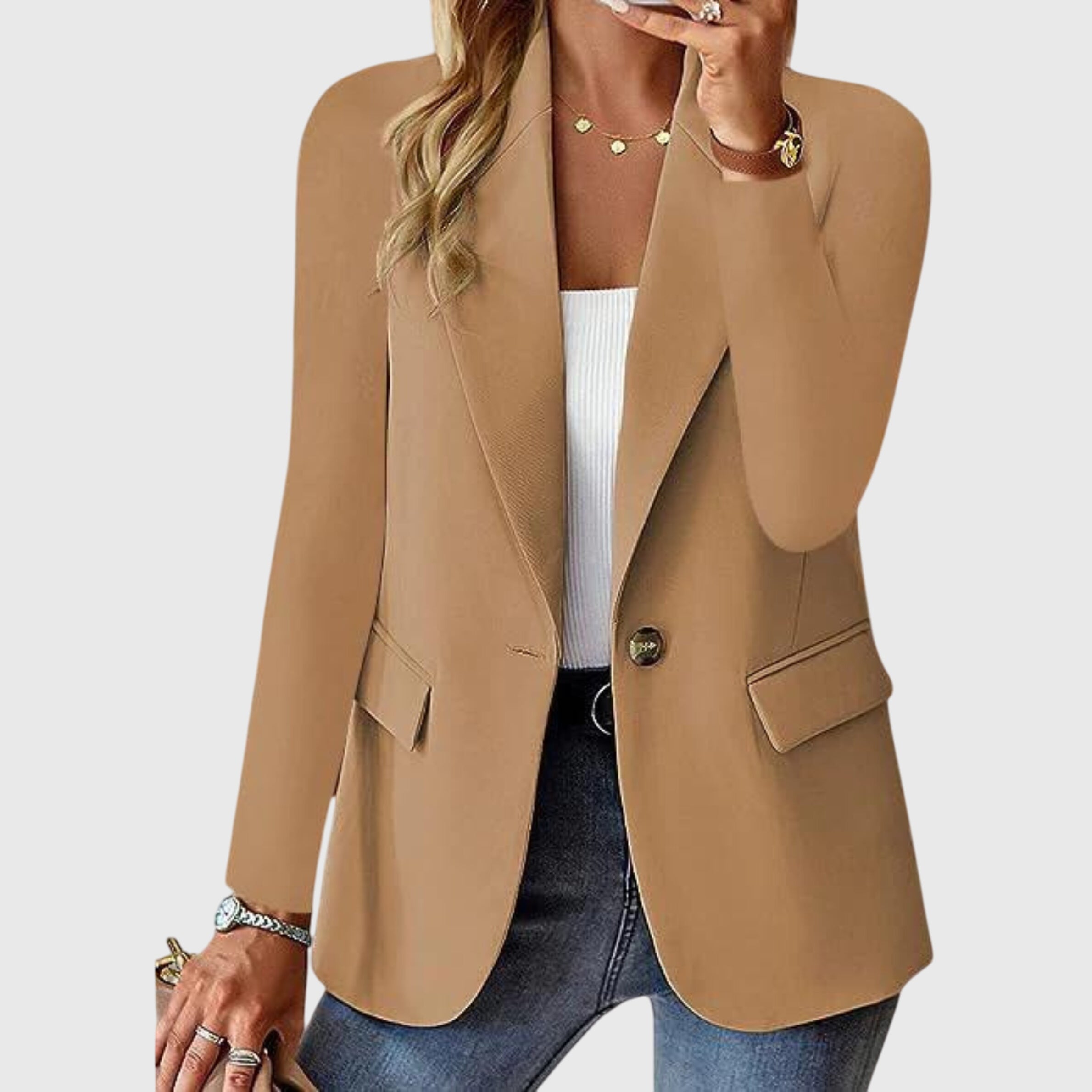 Produktbild – Harper – Formell Blazer