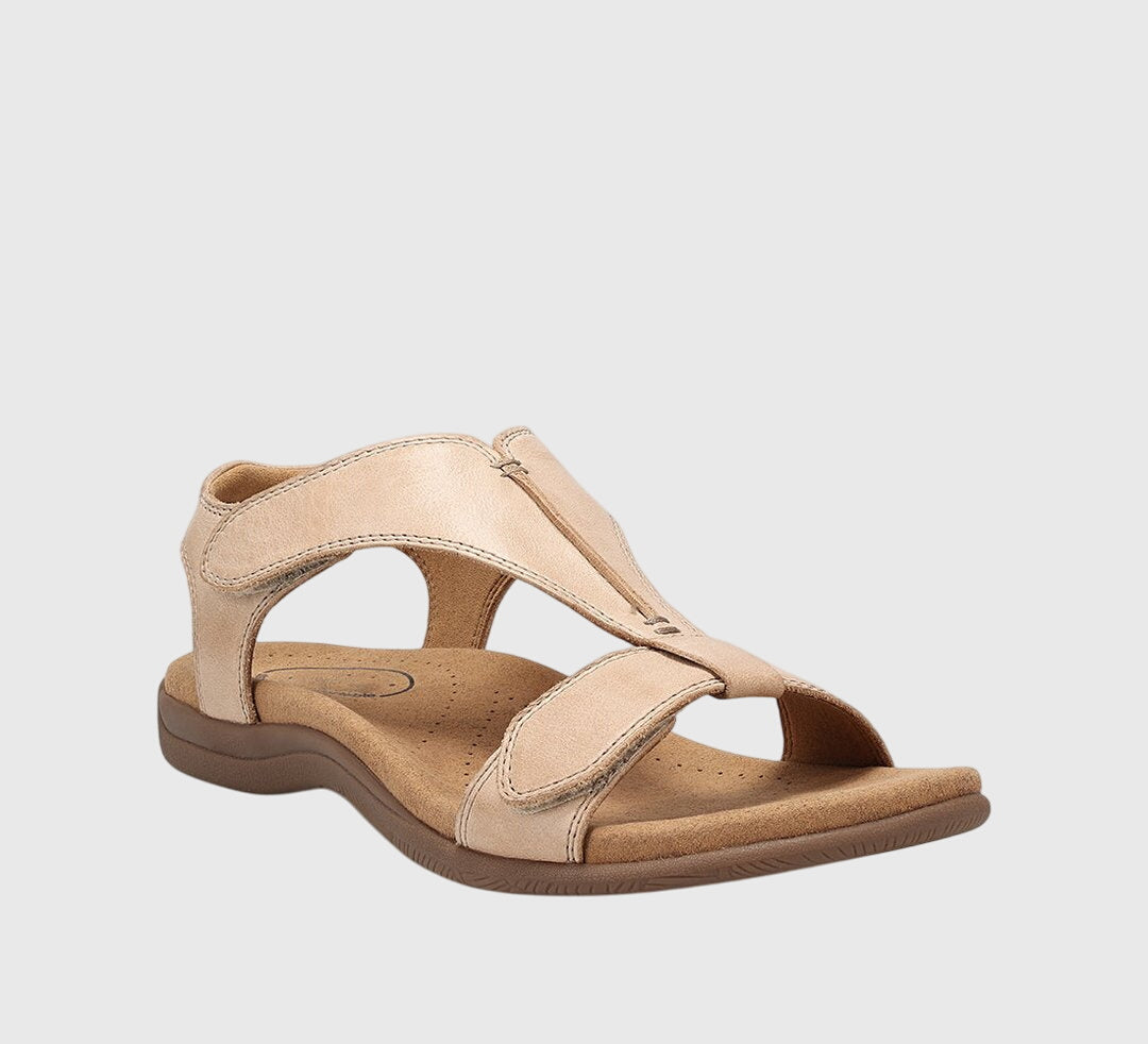 Produktbild – Kylie – Eleganta Ortopediska Sandaler