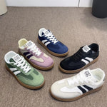 Michèle | Ortopediska retrosneakers