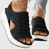 Produktbild – Marlene – Bekväma Sandaler