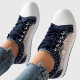Produktbild – Elena – Ortopediska Sneakers