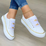 Produktbild – Alexya – Stiliga ortopediska sneakers för kvinnor