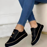 Produktbild – Alexya – Stiliga ortopediska sneakers för kvinnor