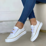 Produktbild – Alexya – Stiliga ortopediska sneakers för kvinnor