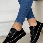 Produktbild – Alexya – Stiliga ortopediska sneakers för kvinnor