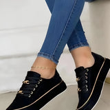 Produktbild – Alexya – Stiliga ortopediska sneakers för kvinnor