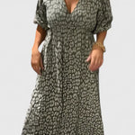 Produktbild – Hyssarah – Elegant Klänning
