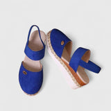 Produktbild – Maylien – Ortopediska Sandaler