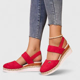 Produktbild – Maylien – Ortopediska Sandaler