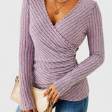 Produktbild – Vera – Sofistikerad Tucking Top