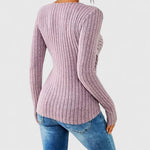 Produktbild – Vera – Sofistikerad Tucking Top